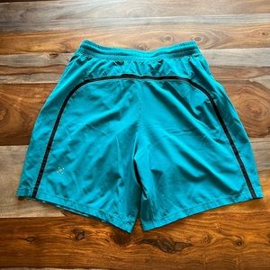 Mens Lululemon shorts
